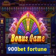 900bet fortune